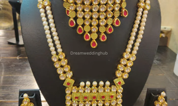 Meena Jewellers
